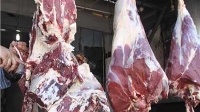 أسعار اللحوم، اليوم الاثتين 28سبتمبر 2025