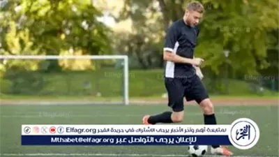 عاجل- الإفتاء توضح حكم ممارسة كرة القدم ومشاهدتها وتشجيع الفرق