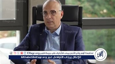 تصريح عاجل من وزير الري بشأن السد الإثيوبي