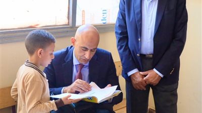  عبد اللطيف: البرمجة والذكاء الاصطناعي ركيزة أساسية لإعداد جيل قادر على الإبداع والابتكار الرقمي