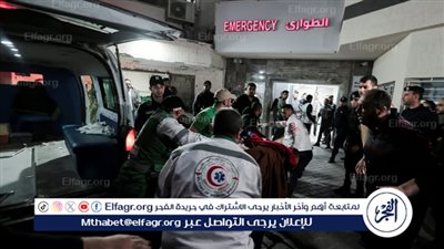 صحة غزة: مسيرات إسرائيلية استهدفت محيط مجمع الشفاء الطبي ونجري تقييما للوضع