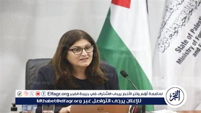 أول تعليق من السلطة الفلسطينية على خطة “ترمب” لإنهاء الحرب على غزة 