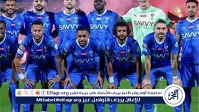 الهلال يتحرك لتأمين نجومه.. مفاوضات لتمديد عقود بونو وكوليبالي ونيفيز وسافيتش