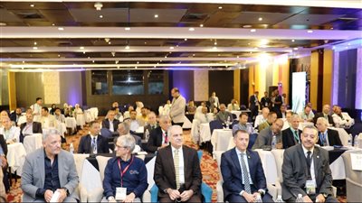  نائب محافظ أسوان يفتتح فعاليات المؤتمر الدورى الثالث تحت عنوان 