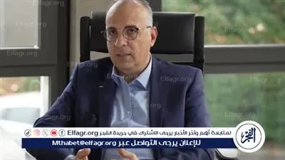 وزير الري عن السد الإثيوبي: القوانين الدولية تعطي مصر الأحقية في اتخاذ إجراءات معينة في توقيتات محدده 