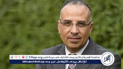 وزير الري: إثيوبيا لم تراع احتياجات مصر والسودان وخصمت كميات كبيرة من المياه 