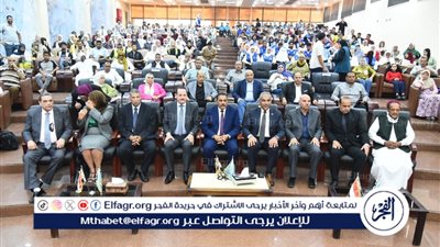 تفاصيل زيارة الأمين العام للمجلس الأعلى للثقافة لمطروح 