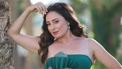 إطلالة ساحرة تضع نيرمين الفقي في صدارة نجوم مهرجان الغردقة