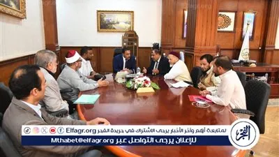 أزهر مطروح يعلن استيعاب مزيد من خريجات الثانوية الأزهرية