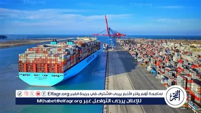40.6 مليار دولار.. مؤشرات التجارة الخارجية لمصر (يناير – أكتوبر 2025)