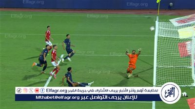 القمة 131.. الزمالك يتقدم على الأهلي بهدف في نصف ساعة مثيرة