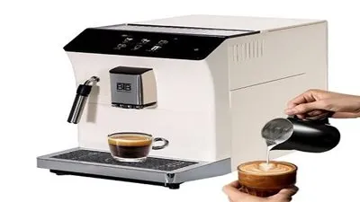 أفضل طرق اختيار ماكينات تحضير القهوة في المنزل للحصول على فنجان مثالي