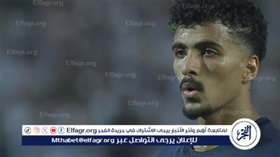 القمة 131.. حسام عبد المجيد يسجل الهدف الأول للزمالك عن طريق ركلة جزاء