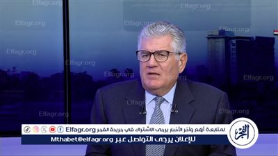 عبدالحكيم عبدالناصر يروى تفاصيل اللحظات الأخيرة للرئيس الراحل