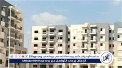 وزير الإسكان يزف بشرى سارة للمصريين حول المدن الجديدة