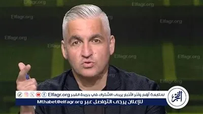 القمة 131.. تعليق مثير من سيف زاهر على تقدم الزمالك على الأهلي