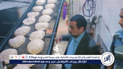 محافظ الدقهلية يكلف إدارة الحوكمة والمتابعة بمكتبه بحملة تفتيش موسعة على المخابز بمركز السنبلاوين والقرى