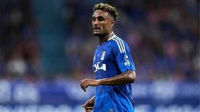 هيثم حسن لاعب ريال أوفييدو الإسباني.. فخور بكوني مصريًا ولم أتخذ القرار النهائي بشأن تمثيل منتخب مصر حتى الآن