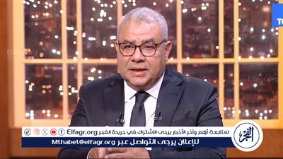 سمير عمر: الصهاينة نجحوا في تسويق روايتهم كضحايا عبر التاريخ
