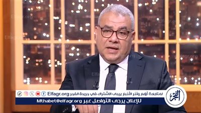 سمير عمر: ترامب لا يفهم ذاكرة الفلسطينيين ولا إرادتهم في العودة