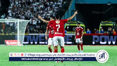 الأهلي يستعد لشهر أكتوبر بمباريات حاسمة في الدوري ودوري الأبطال