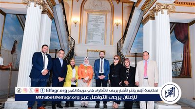 رئيس المركز الإفريقي: الإسكندرية أيقونة للسياحة العلاجية