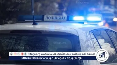 الشرطة الصربية تعتقل 11 شخصًا بتهم تدنيس مساجد وأعمال تخريب متطرفة في فرنسا وألمانيا