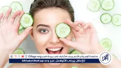 أطعمة غنية بالماء تحافظ على ترطيب الجسم وصحة البشرة