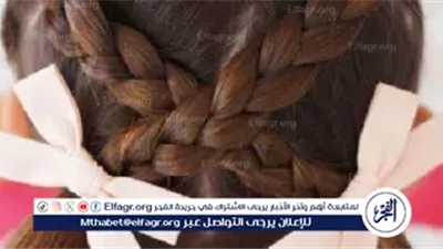 5 خطوات أساسية لشعر صحي ولامع