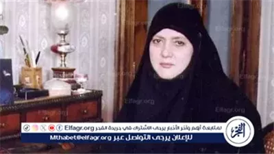 شمس البارودي تتصدر تريند جوجل بعد حسمها الجدل حول عودتها للفن