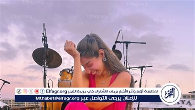 إيناس عز الدين تحتفل بعيد ميلادها بإطلالة مبهرة ورسالة مؤثرة لجمهورها على إنستجرام