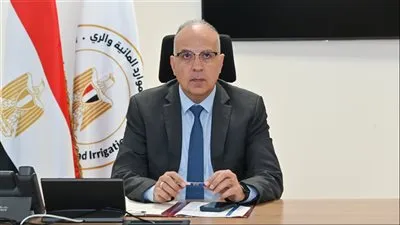 الري: تنفيذ حائط بحري لحماية المزارع السمكية بمنطقة طوال أبو الروس بدمياط