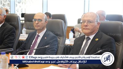رئيس جامعة أسيوط يشارك في اجتماع المجلس الأعلى للجامعات بالعاصمة الإدارية الجديدة