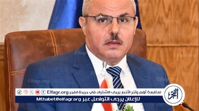 قافلة طبية وتنموية شاملة من جامعة قناة السويس إلى حي الجناين تحت مظلة 