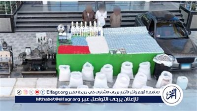 عاجل- صندوق مكافحة وعلاج الإدمان: الكشف على 419 سائق حافلة مدرسية بأول أسبوع دراسي وضبط حالة تعاطي مخدرات