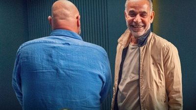 ليلة إعترافات.. محمود البزاوي يكشف كواليس حياته على WATCH IT