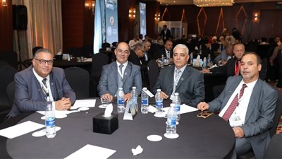 تفاصيل اجتماع لجنة القطاع البيطري بالمجلس الأعلى للجامعات وجلسات علمية متخصصة 