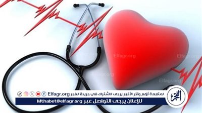 مستشفيات محافظة المنيا تحتفل باليوم العالمي للقلب بحملات كشف وتوعية مجانية للمواطنين