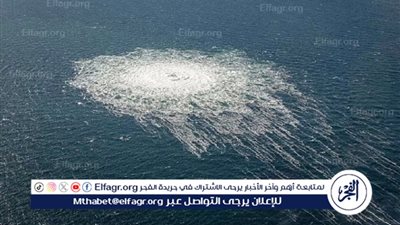 توقيف أوكراني بتهمة تفجير 