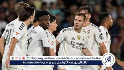 موعد مباراة ريال مدريد ويوفنتوس في دوري أبطال أوروبا.. والقنوات الناقلة