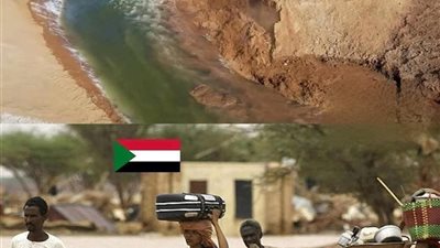 هل فتح مفيض توشكي ينقذ السودان من الفيضانات؟