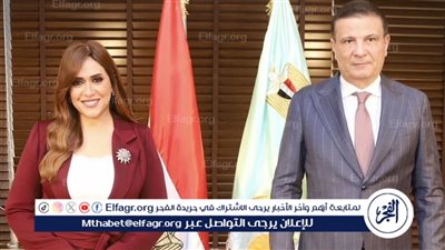 وزير الزراعة يتحدّث للقناة الأولى عن العلاقة مع جهاز مستقبل مصر والقطاع الخاص