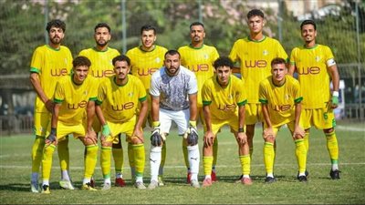 فوز المرج وشبين القناطر والجزيرة وتعادل بطا بالقسم الثالث