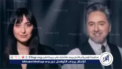 مروان خورى وفايا يونان يشعلان أوبرا دبي الليلة بليلة طربية استثنائية