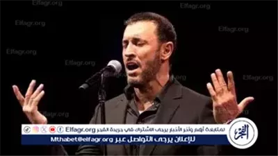 كاظم الساهر يعود للجمهور السعودي بحفل ضخم.. ليلة لا تُنسى في موسم الرياض