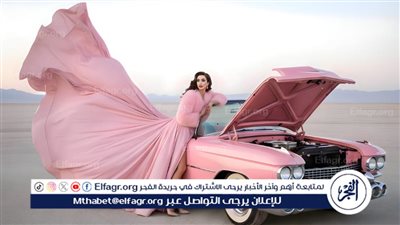 دوللي شاهين تطرح 4 برومو أغنيتها الجديدة ”ترند