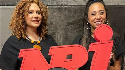 لينا شاماميان: مصر نقطة تحول في مسيرتي وأحب الأغاني التراثية