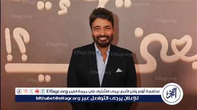 حميد الشاعري يقدم 