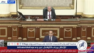 مدبولي: ملاحظات السيسي على 