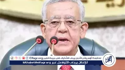 عاجل - رئيس النواب في ذكرى نصر أكتوبر: مصر لا تُهزم وجيشها درع الوطن وسيفه
